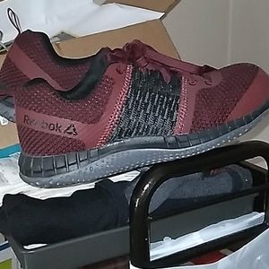 Reebok Composite Toe shoes size 7